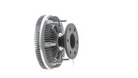 Thumbnail - Koppeling, radiateurventilator - CFC225000P - MAHLE