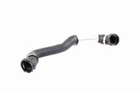 маркуч на радиатора