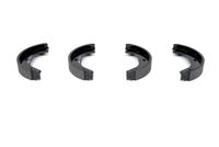 ATE Remschoenset, parkeerrem 3