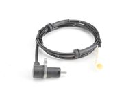 Sensor, Raddrehzahl