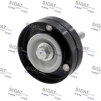 Umlenk-/Führungsrolle, Keilrippenriemen