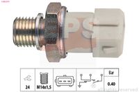 Oil Pressure Switch