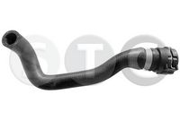 маркуч на радиатора