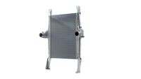 Thumbnail - Intercooler, inlaatluchtkoeler - CI113000P - MAHLE