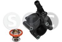 корпус на термостат