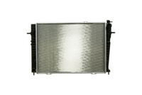 Thumbnail - Radiateur - CR1335000P - MAHLE
