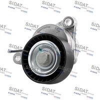 Riemenspanner, Keilrippenriemen