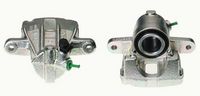 Bremssattel