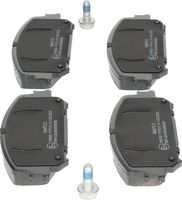 MAPCO Remblokkenset, schijfrem 3