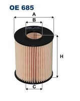 маслен филтър