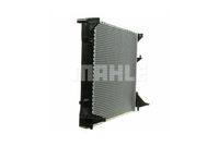 Thumbnail - Radiateur - CR492000S - MAHLE