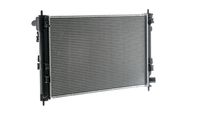 Thumbnail - Radiateur - CR1902000S - MAHLE