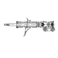Amortizor CTR, Cod: GY1136G