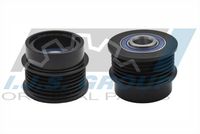 Alternator Freewheel Clutch