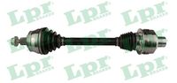 Planetara LPR, Cod: DS60380