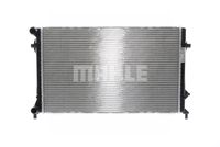 Thumbnail - Radiateur - CR30000S - MAHLE