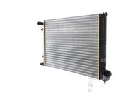Thumbnail - Radiateur - CR593000S - MAHLE