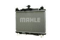 Thumbnail - Radiateur - CR1071000S - MAHLE