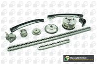 Kit lant distributie BGA, Cod: TC7300VFK