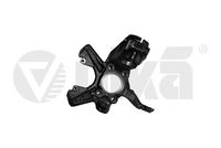 Steering Knuckle, wheel suspension