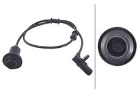 Sensor, Raddrehzahl