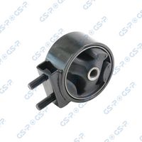 окачване, двигател