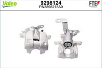 Bremssattel