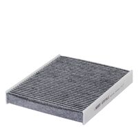 Filter, Innenraumluft