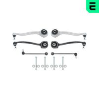 Комплект окачване G8-2000 OPTIMAL