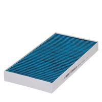 Filter, Innenraumluft