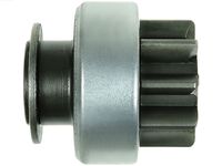 Freewheel Gear, starter