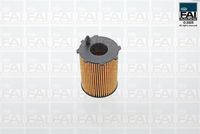 маслен филтър