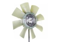 Thumbnail - Koelventilatorwiel - CFF420000P - MAHLE