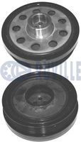 Fulie curea, arbore cotit RUVILLE, Cod: 520233