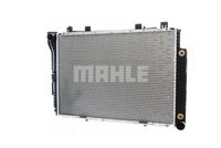 Thumbnail - Radiateur - CR246000S - MAHLE