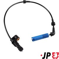 датчик, обороти на колелото