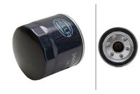 маслен филтър