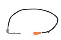 Sensor, Abgastemperatur