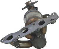BOSAL Katalysator 3