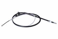 Seilzug, Feststellbremse