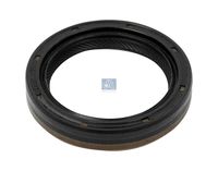 Etansare ulei, transmisie manuala DT Spare Parts, Cod: 4.20734