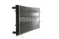 Thumbnail - Radiateur - CR395000S - MAHLE