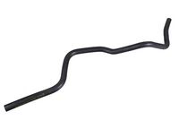 маркуч на радиатора