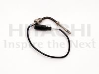 Sensor, Abgastemperatur
