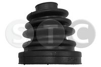 комплект маншон, полуоска