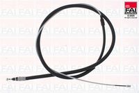 жило, ръчна спирачка