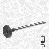 Thumbnail - Uitlaatklep - VE0060 - ET ENGINETEAM