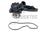 термостат, охладителна течност