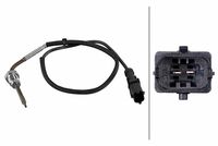 Sensor, Abgastemperatur
