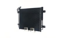 Thumbnail - Condensor, airconditioning - AC12000S - MAHLE